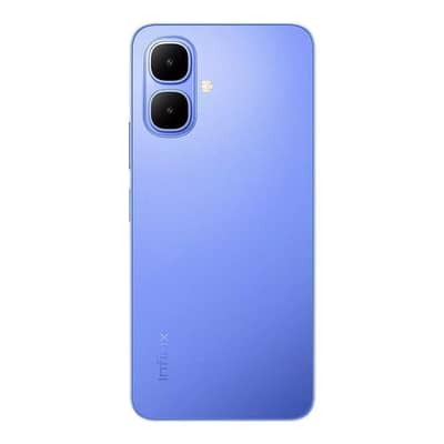 Infinix Smart 10