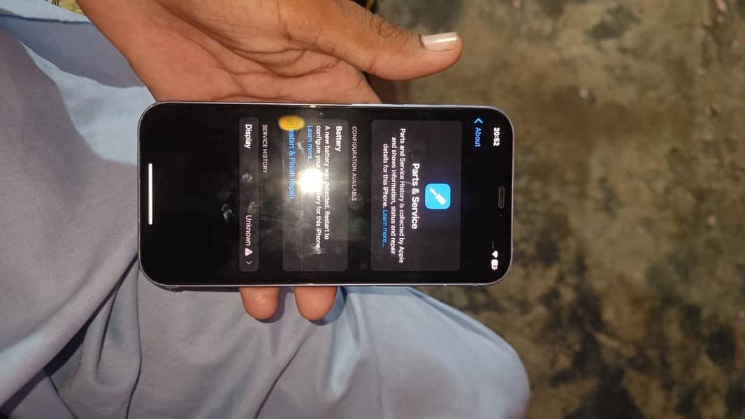 Apple iPhone 12 1