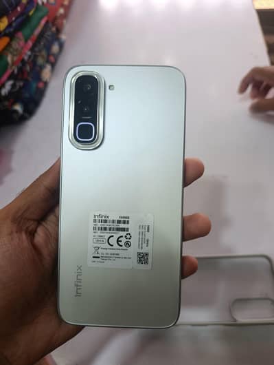 infinix hot 70