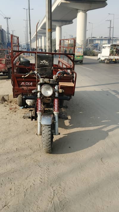 new asia 150 cc