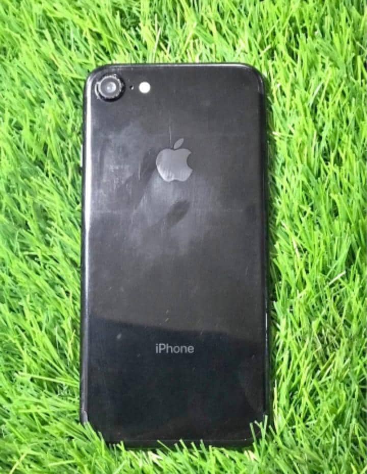 Apple iPhone 5s plus 7 1