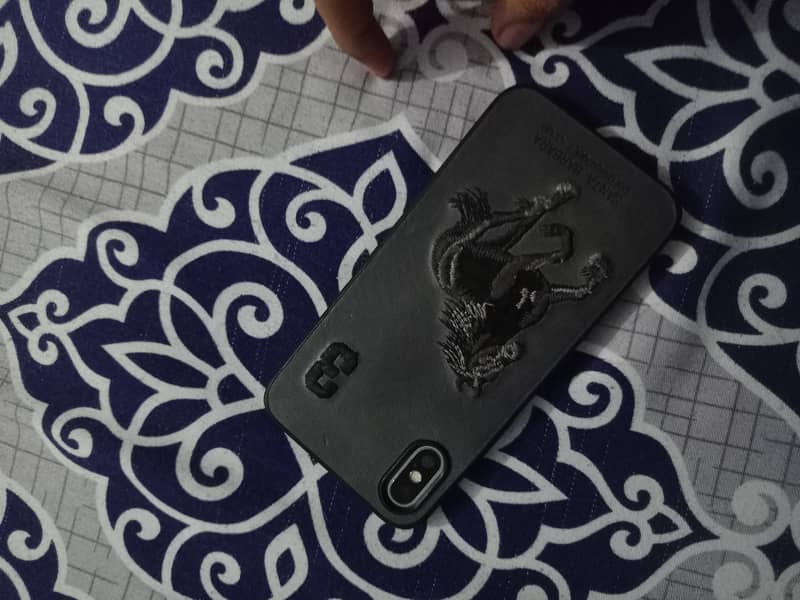 Apple iPhone X 2