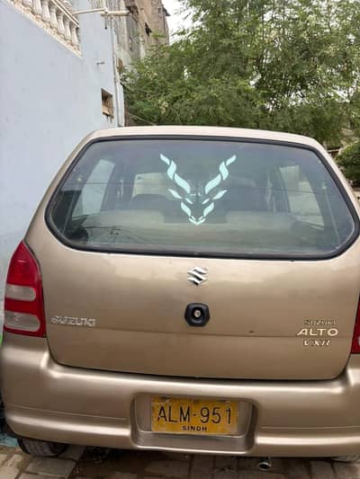 Suzuki Alto 2006