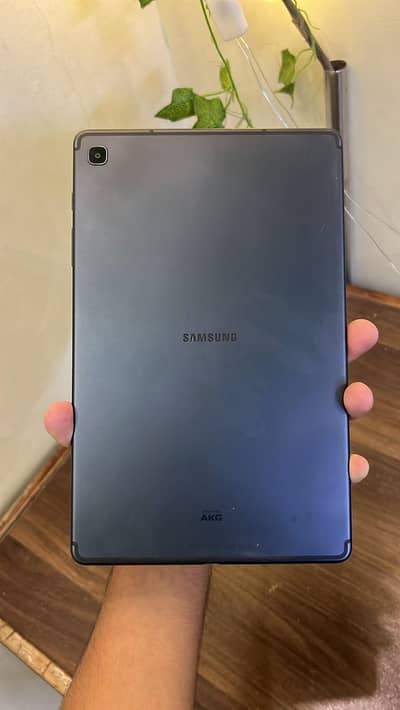 SAMSUNG TAB S6 LITE
