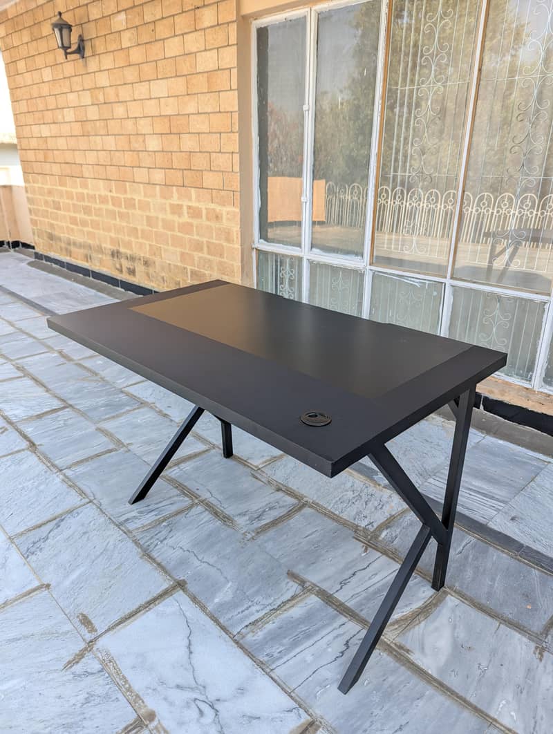 Gaming Computer Table 0