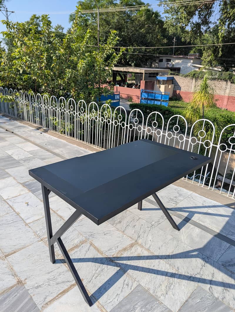 Gaming Computer Table 1