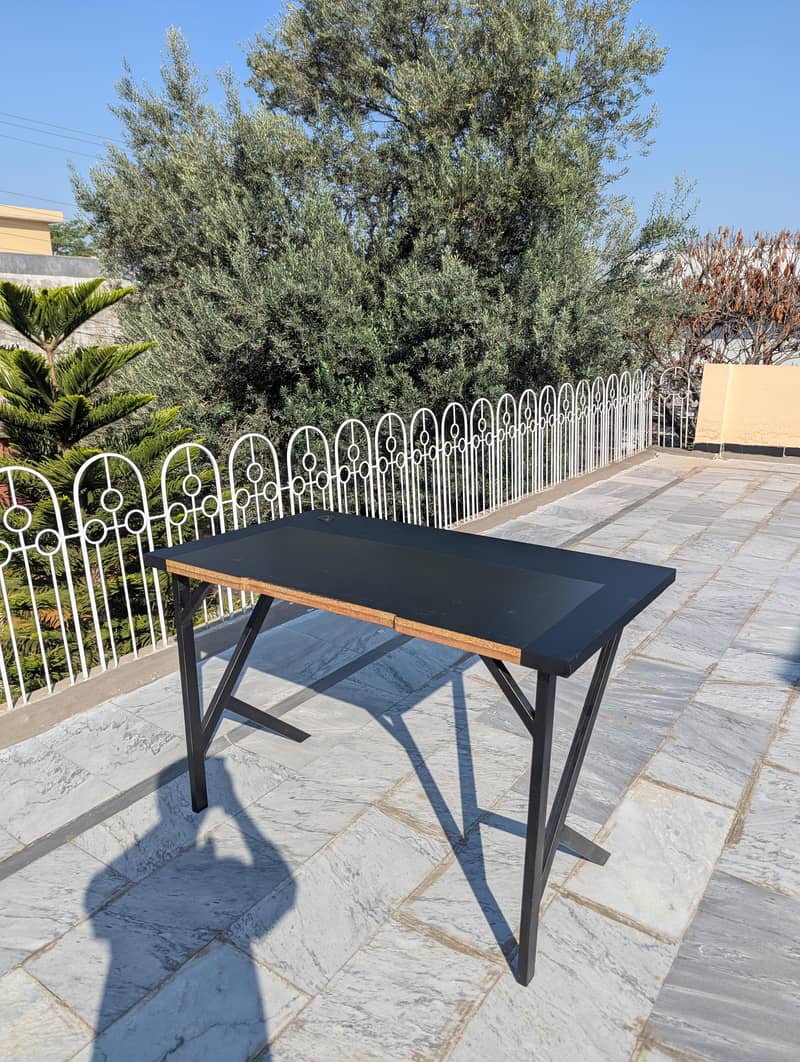 Gaming Computer Table 2
