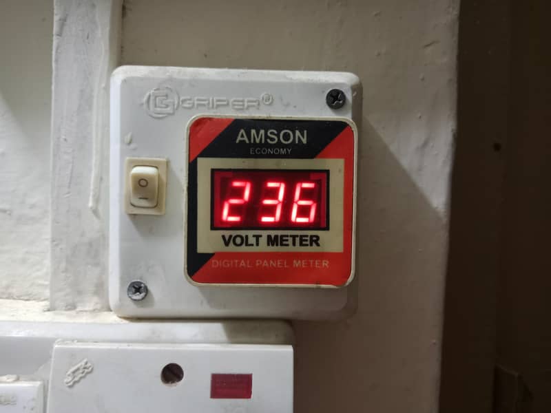 Electronic and Electrical Services 7