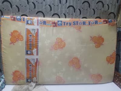 Single Bed Mattress