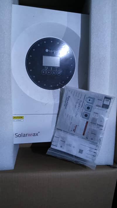 solarmax solon 6k2