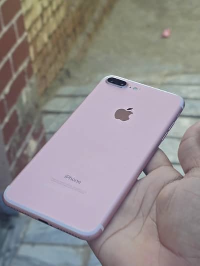 Apple iPhone 7 Plus