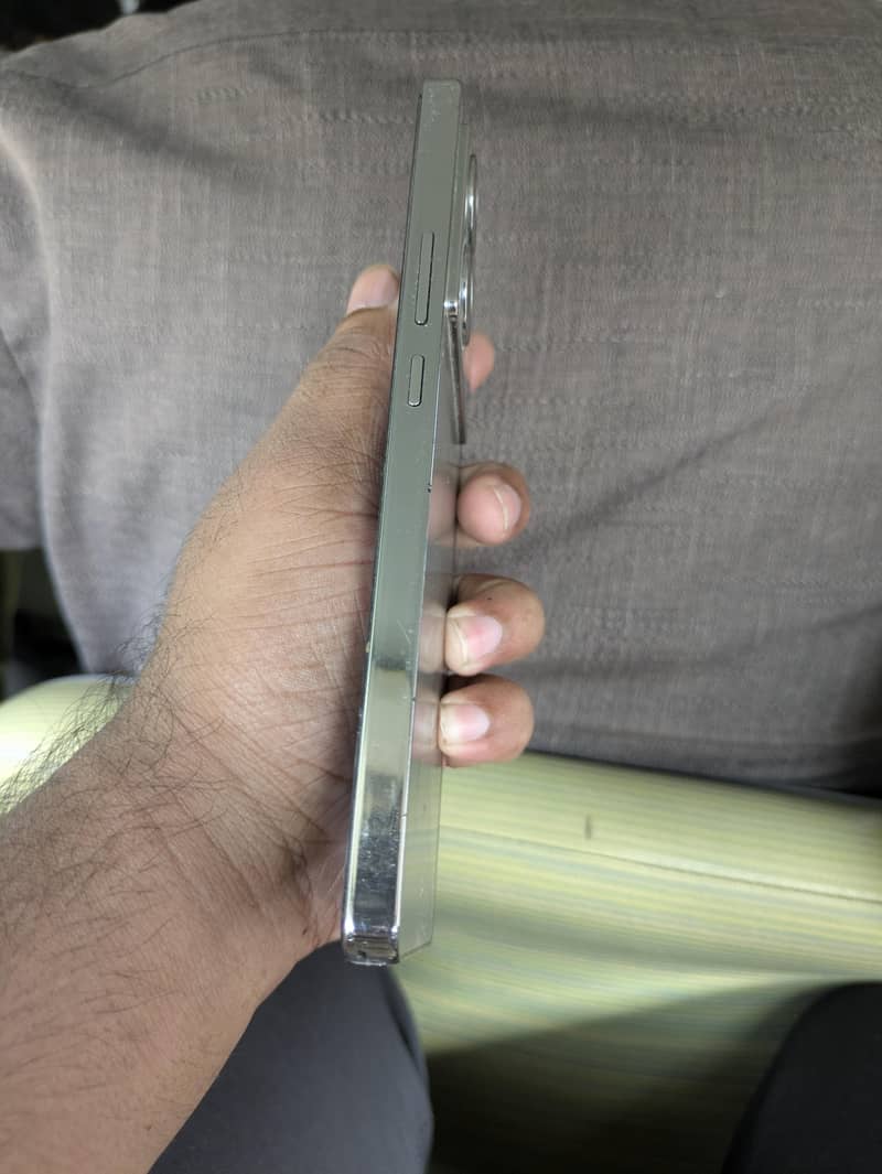 Infinix Note 40 1