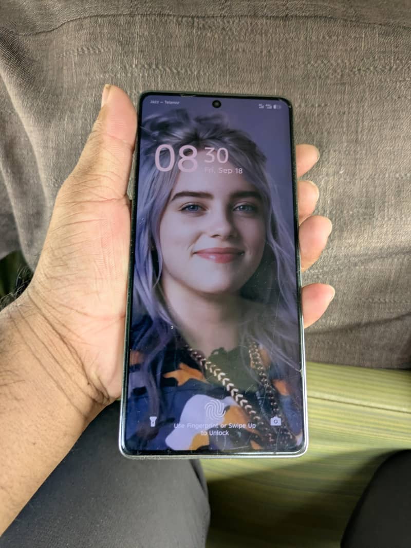 Infinix Note 40 2
