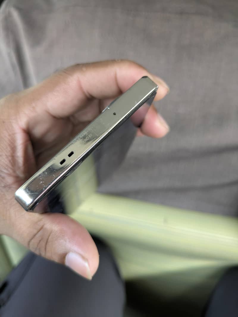 Infinix Note 40 3