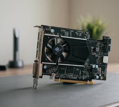 2 GB GRAPHICS CARD | GTAV | R7 240