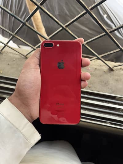 Apple iPhone 8 Plus