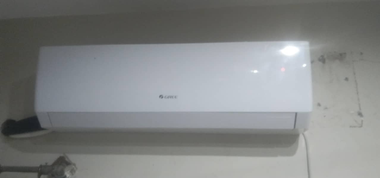 Gree Ac 0