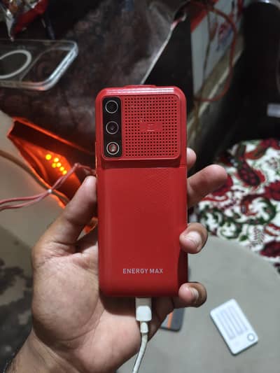 Digit Energy max