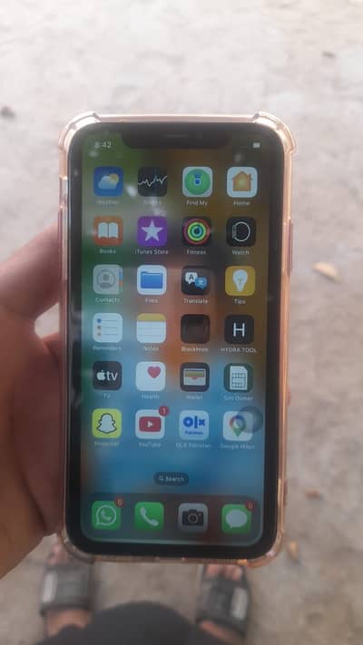 Apple iPhone XR