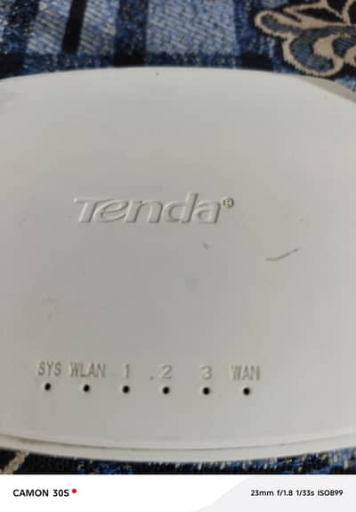 Tenda Router