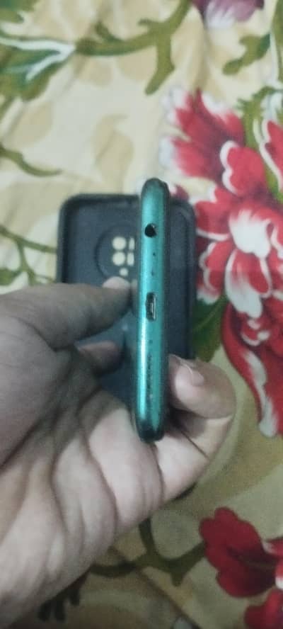 Infinix Note 7 With Box