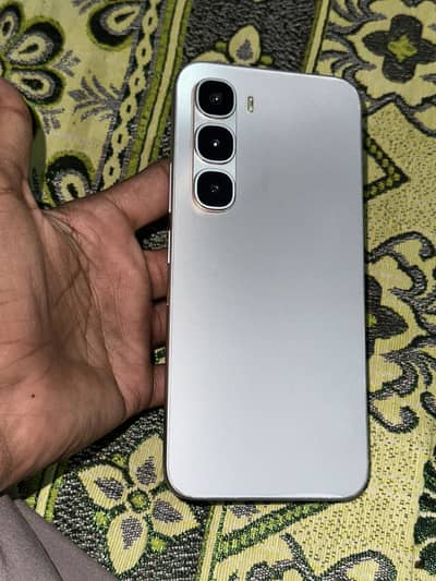 Infinix Hot 6 Pro