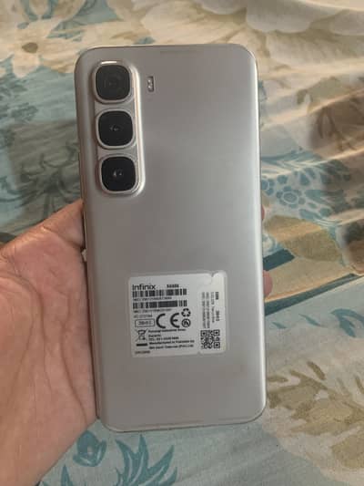 Infinix hot 60pro plus