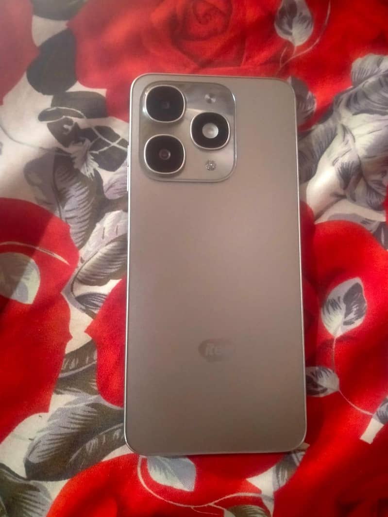 Itel Other Model 2