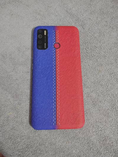 Tecno CAMON 15
