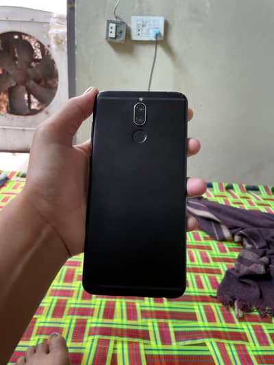 Huawei mate 10 lite
