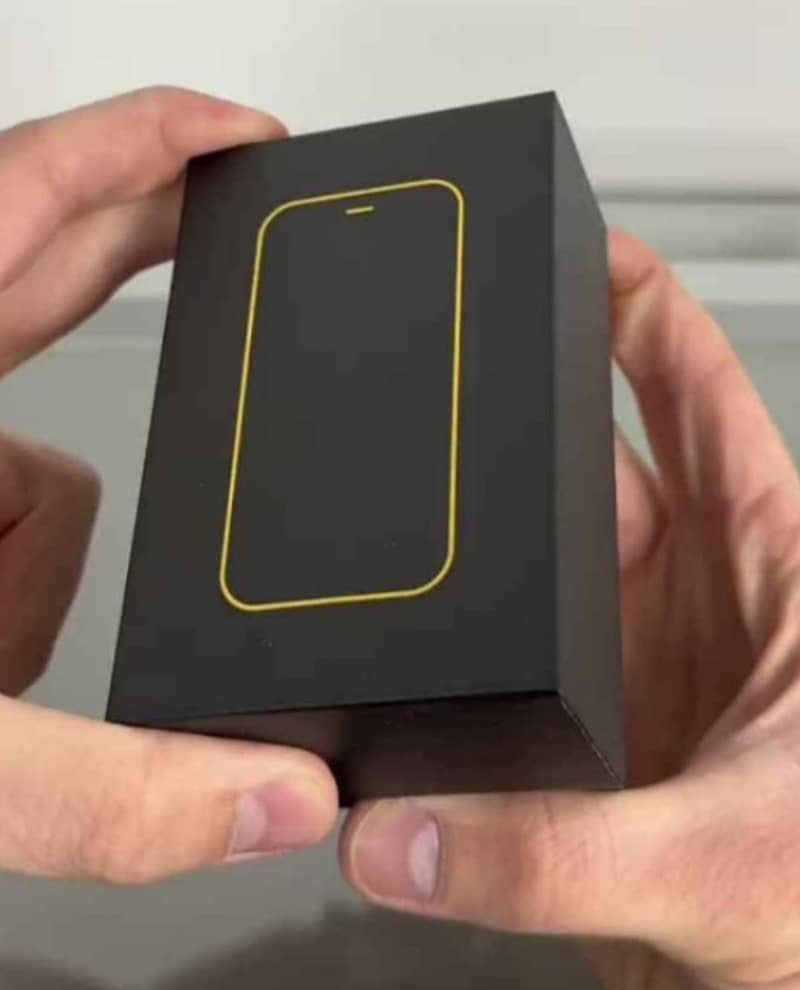 Apple iPhone 13 mini 1