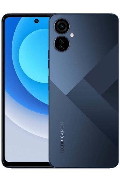 techno camon 19 neu