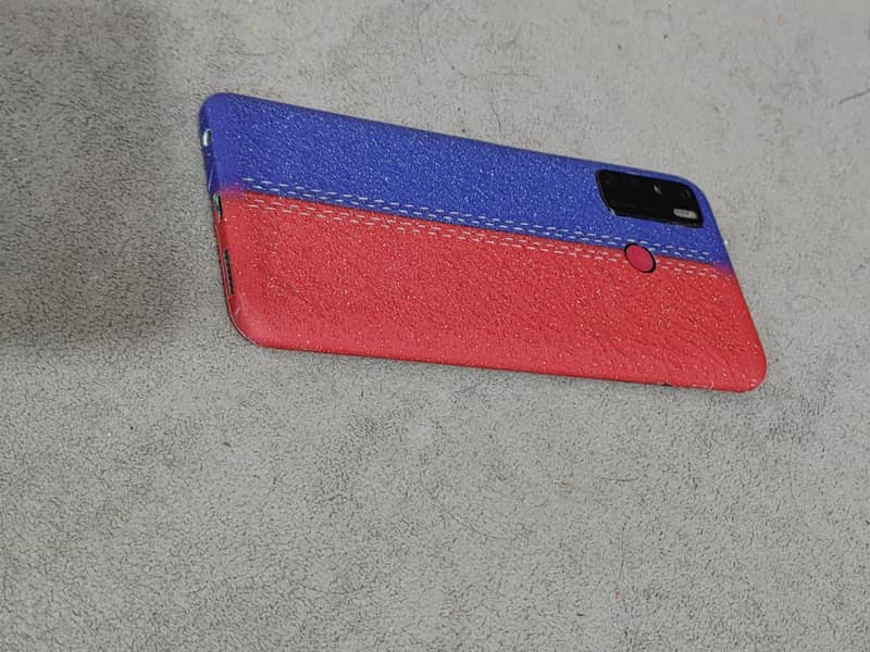 Tecno CAMON 15 1