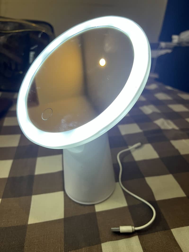 Light mirror 2