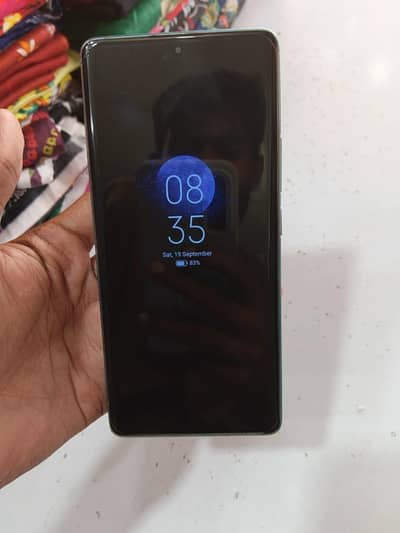 Xiaomi Redmi Note 14 Pro