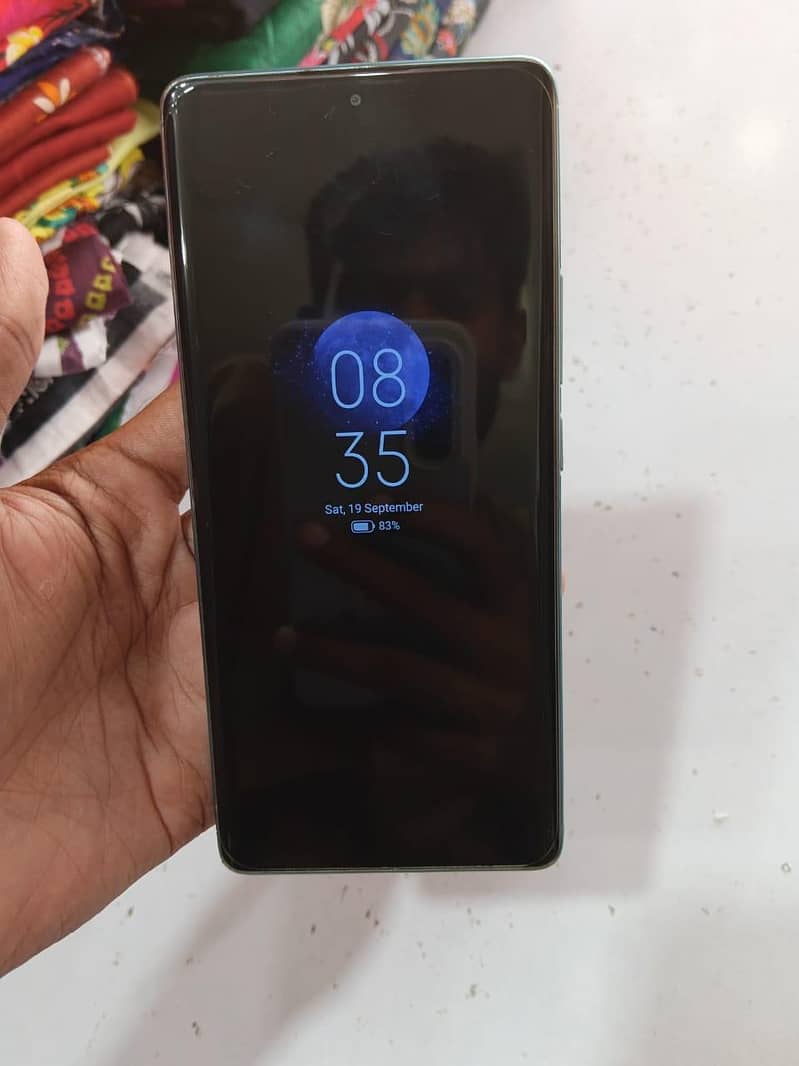 Xiaomi Redmi Note 14 Pro 0