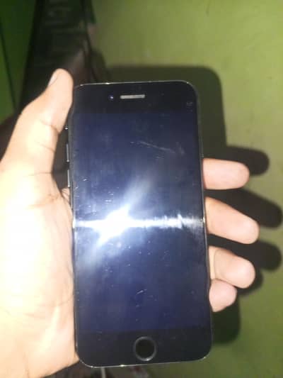 Apple iPhone SE 128gb mdm(Exchange Possible)read ad. . .