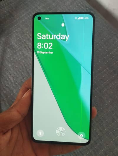 One Plus 9