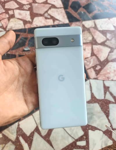 Google Pixel 7a