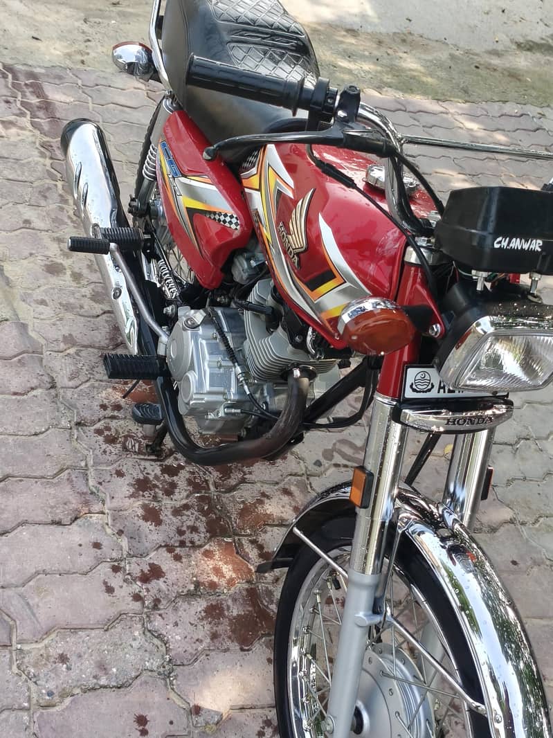 condition 10/10 4