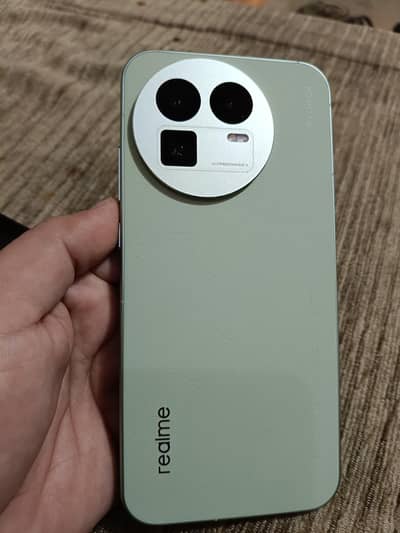 Realme GT 8 5G Immaculate Condition