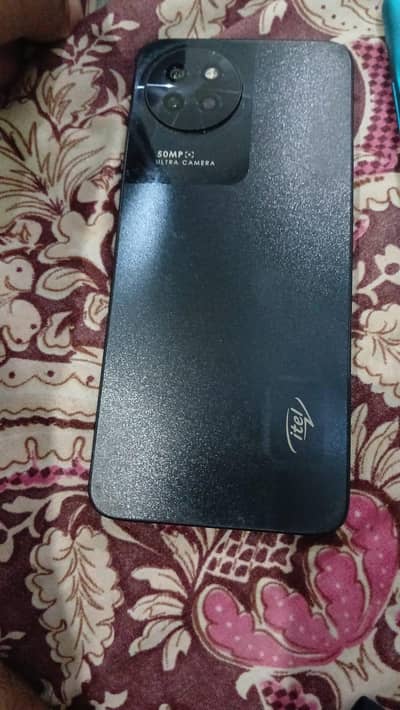 Itel S23