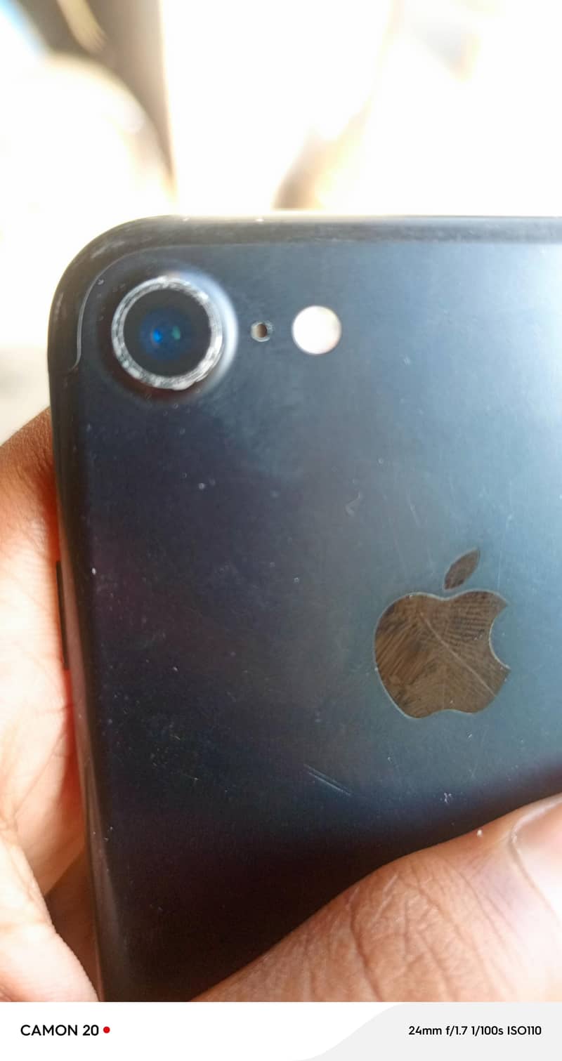 Apple iPhone 7 6