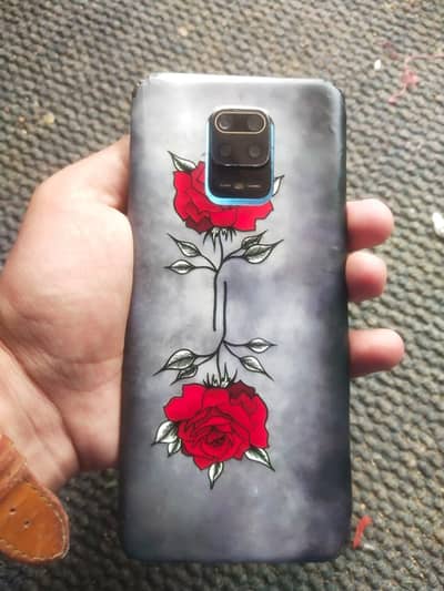 Xiaomi Redmi Note 9 Pro