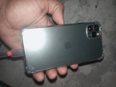 Apple iPhone 11 Pro Max