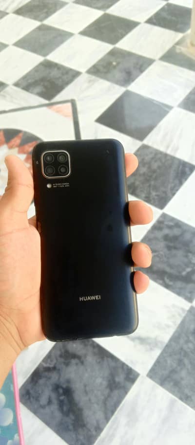 Huawei Nova 7i 8/128 no fault