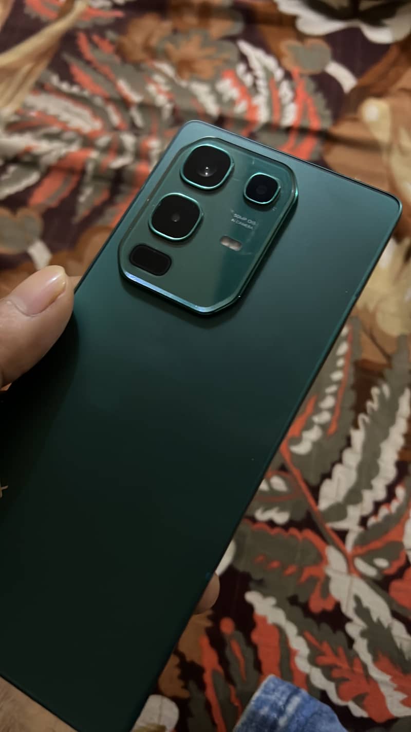 Infinix Note 50 0