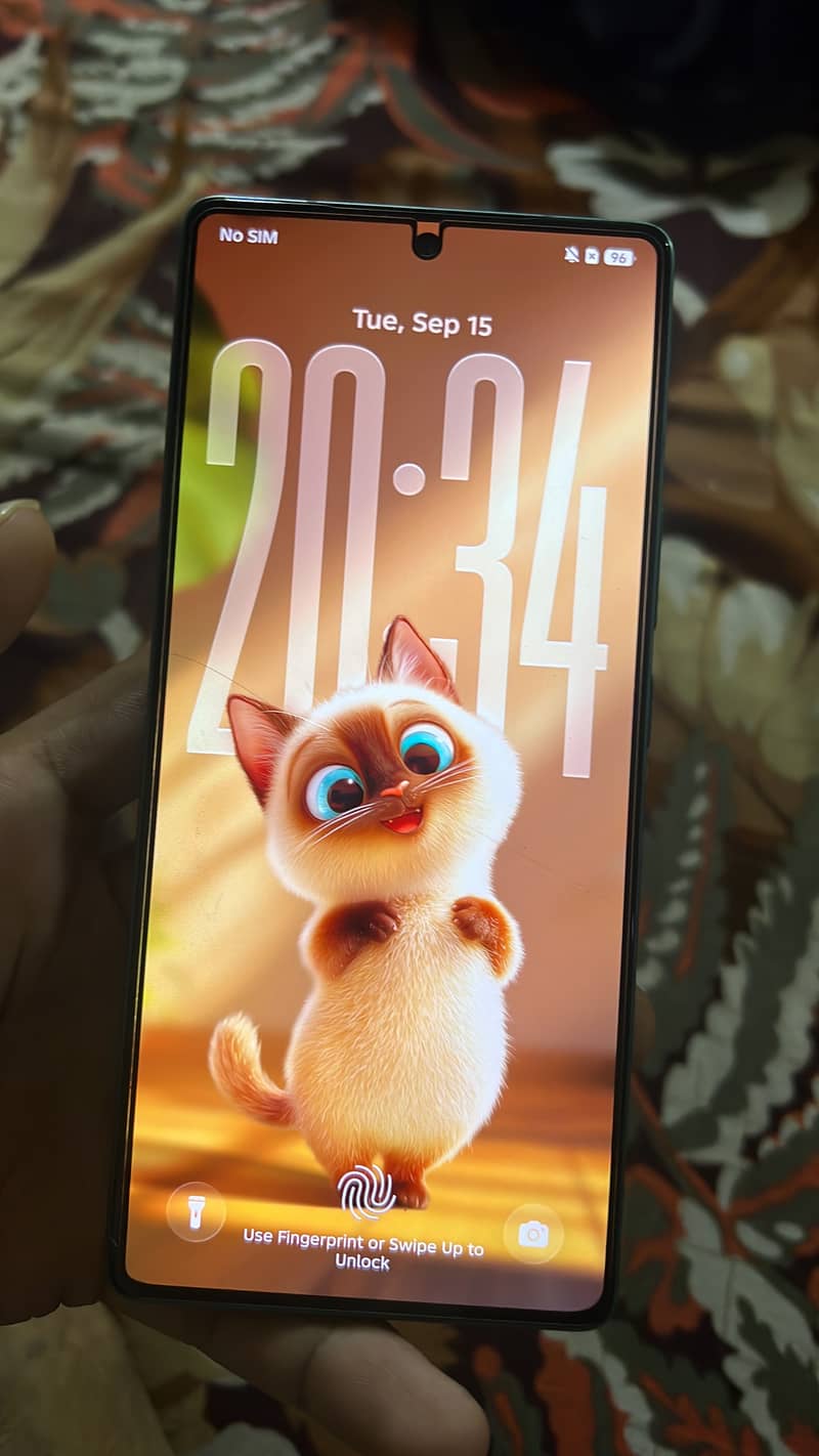 Infinix Note 50 2
