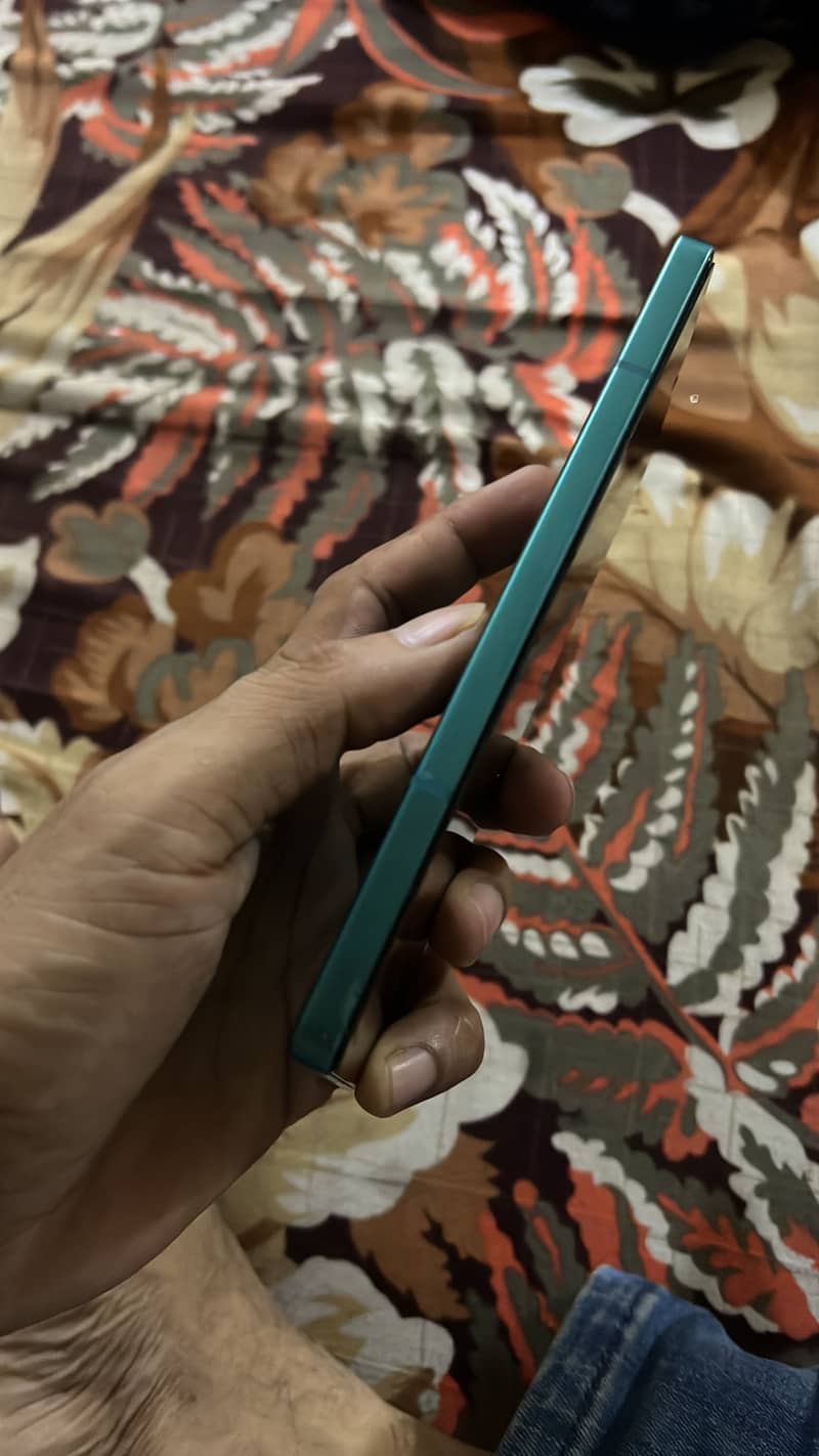 Infinix Note 50 3
