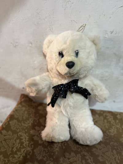 Teddy bears like new
